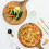 Serving Trays Pizza Bord Aperitief Paddle 11