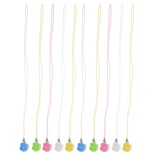 10Stück Zahnhaltung Halter Erinnerungsbox 2