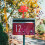 Mailbox Topper Briefkasten Fahnenhalter Eisen Rot 4