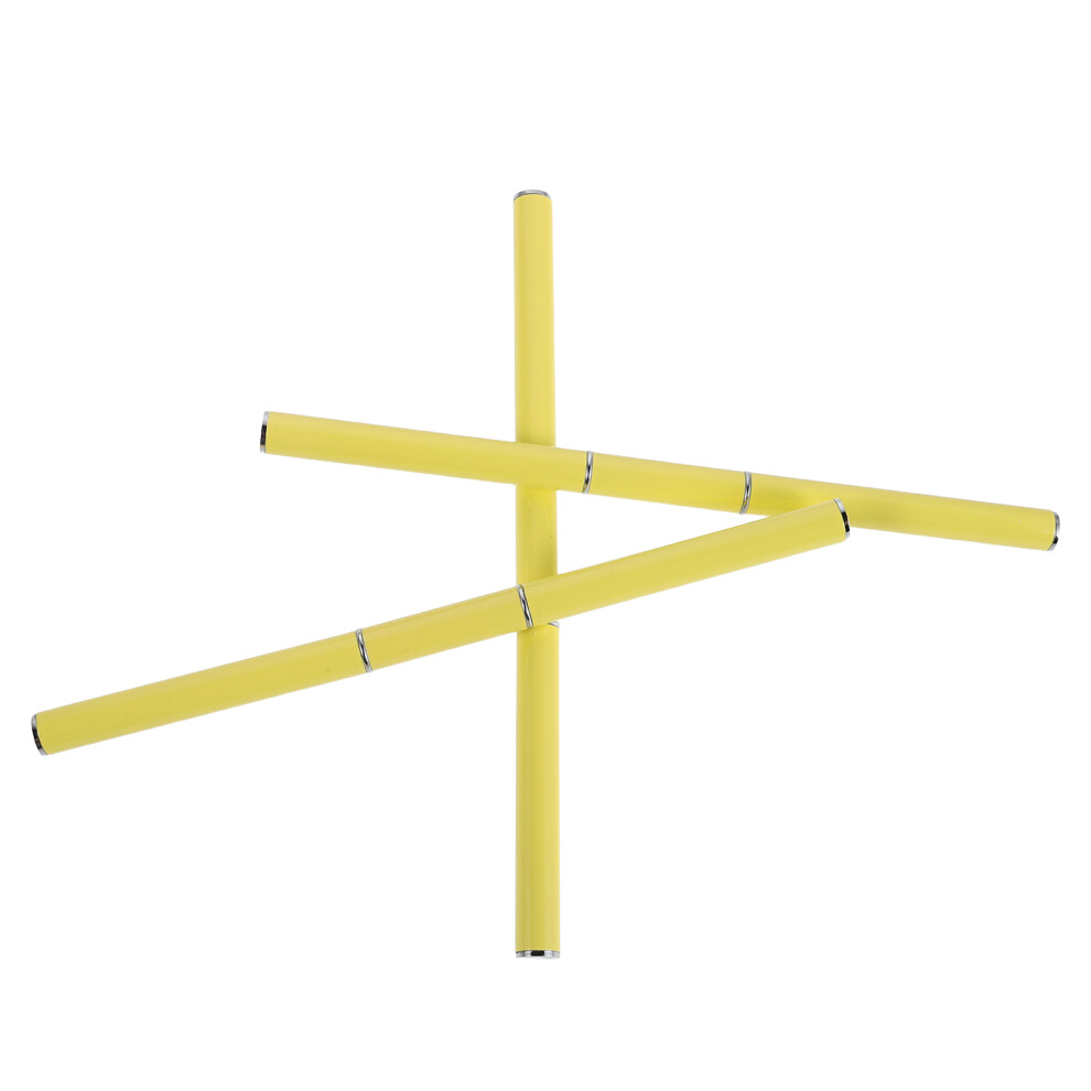 3 Sztuki PęDzle Do Paznokci O PodwóJnych KońCach Dla Manicure-image