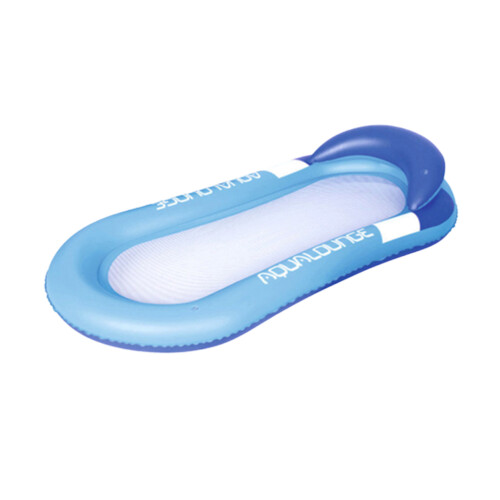 1 Natação Espessada Para (Azul)