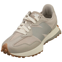 New Balance Damen Sneaker 327 Steingrau - 36 EU