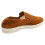 (46) Rivieras Herren Espadrille Schuhe CLASSIC in Braun 2