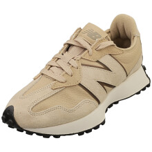 (37.5) New Balance 327 Sneaker in Champignon, Unisex, Mode-Sneaker