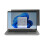 Filtro de privacidade - Kensington - 626472 - 17 polegadas - Antirreflexo - Preto 1