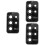 3Pcs De Câmera Para S23 Ultra 8