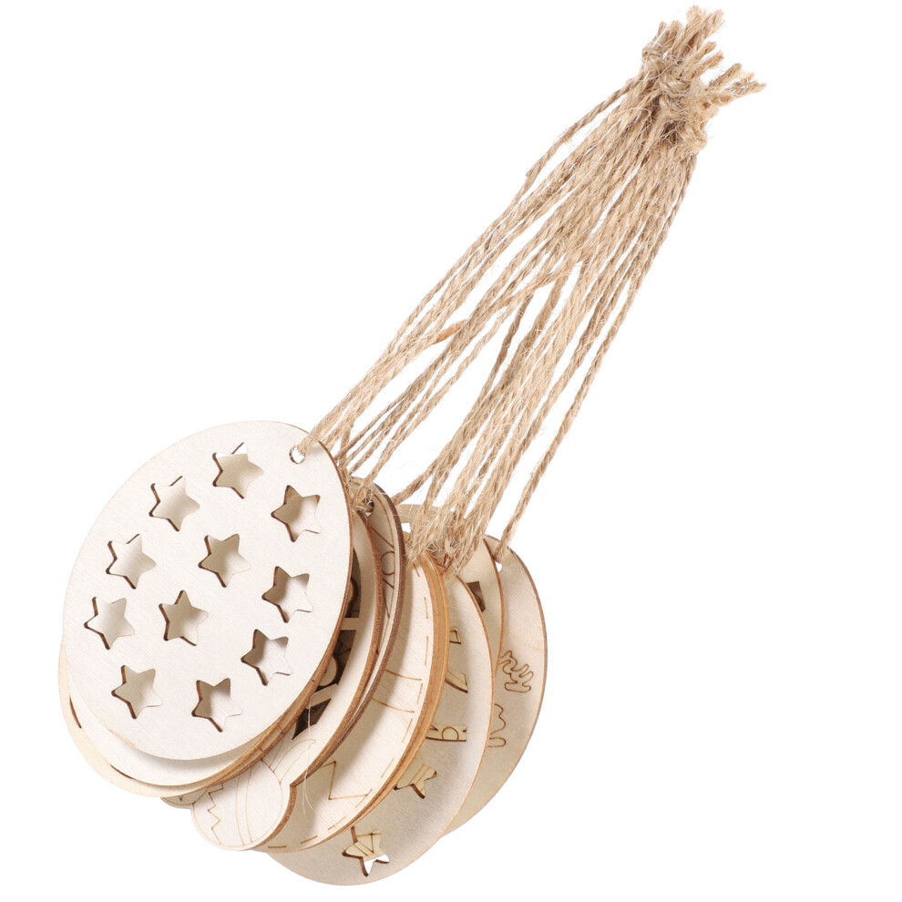 48 Sztuk Puste Jajka Wielkanocne Z , Niepomalowane-image