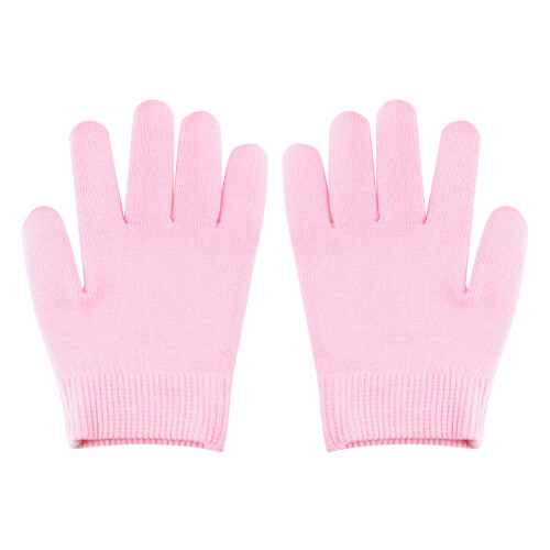 2 Par De Luvas E Hidratantes Gel Para E Pés Secos