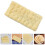 6 Unidades Galletas Simuladas Accesorio Comida Falsa 5