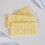 6 Unidades Galletas Simuladas Accesorio Comida Falsa 9