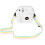 Camera Schouderriem Canvas Met Padding En Antislip Grip 4