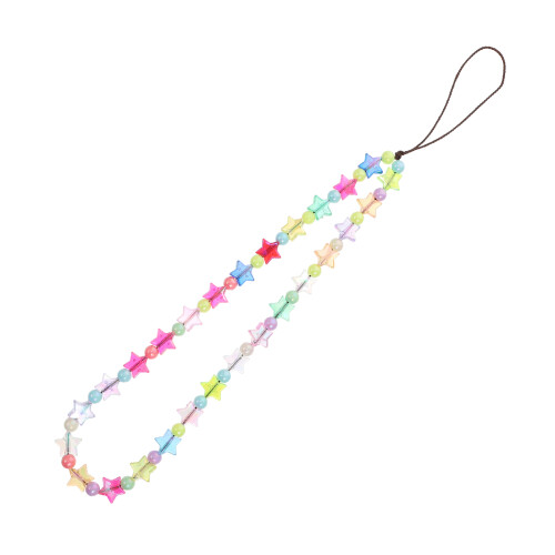 1 Cordão Com Decorativo