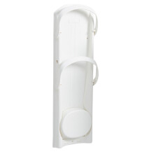 Suporte De Parede Dobrável Plástico Abs Para Guarda-Chuva