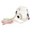 Camera Schouderriem Canvas Met Padding En Antislip Grip 7