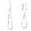 1 Cordão Com Decorativo 5