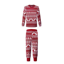 Mens Womens Kids Baby-red christmas flower Children 10T