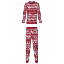 Women Men Kids Baby Christmas-red christmas flower Daddy S