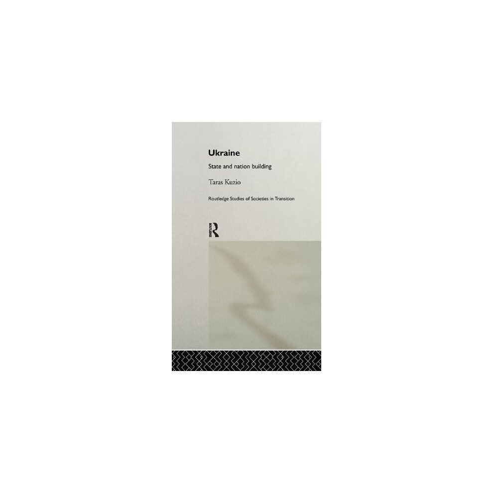 Riachristiecollections Ukraine By Taras Kuzio Paperback Book