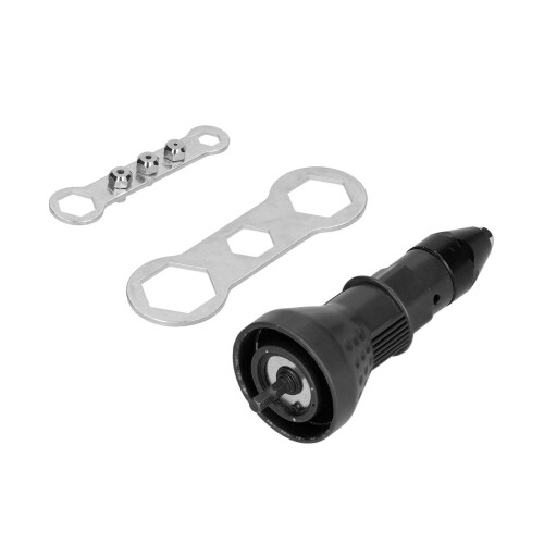 Elektrische Nietmutter Pistole Bohrer Adapter 1