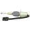 Kraftstoff Abgeschaltet Magnetventil Bagger Motor 2