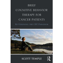Brief Cognitive Behavior Therapy for Cancer Patients by Temple Scott U
