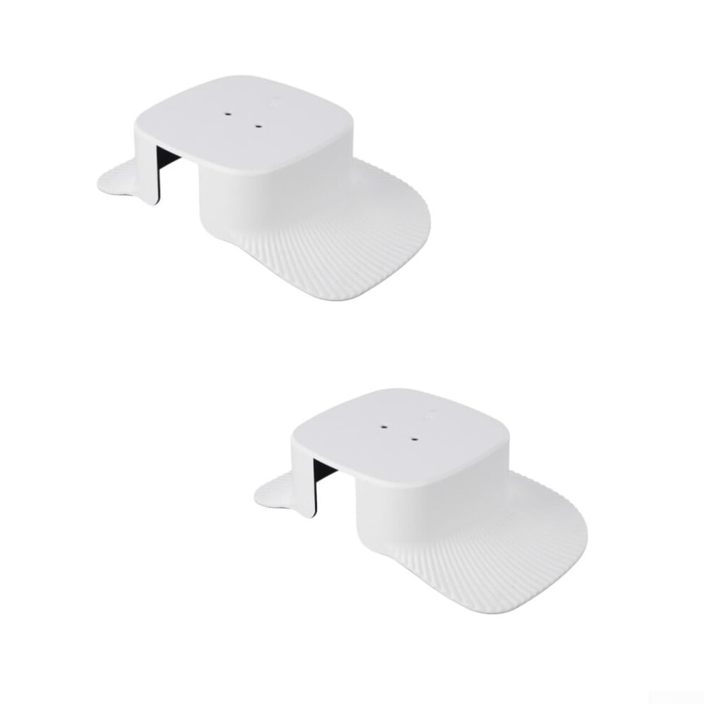 Outdoor Covers 2-Pack For Eufy Solocam S340 Weatherproof Dustproof Rainshield Sunshield Camera Protection Accessories 9084446563030