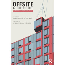 Offsite Architecture Paperback Book