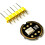 INMP441 MEMS Microphone Module I2S Digital Connection High Sensitivity Low Power Digital Output 2