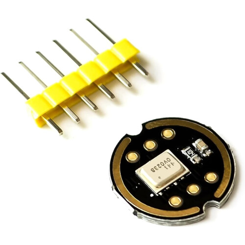 INMP441 MEMS Microphone Module I2S Digital Connection High Sensitivity Low Power Digital Output 1