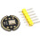 INMP441 MEMS Microphone Module I2S Digital Connection High Sensitivity Low Power Digital Output 5