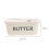Butter Dish Con : Contenitore Ermetico Per E 2
