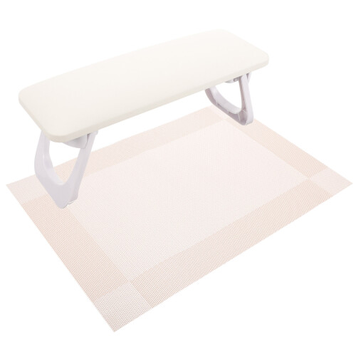 Nail Arm Rest Manicure Hand Cushion Table Pillow