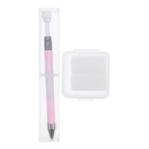 Conjunto De Pontos Para , Unhas E Aplicação