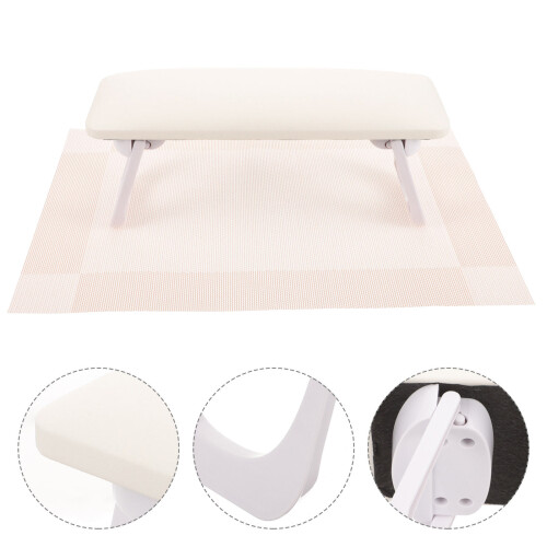 Nail Arm Rest Manicure Hand Cushion Table Pillow 2