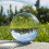 De Cristal Transparente Reflexiva Para Fotografia 10
