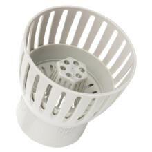 Fish Skimmer Accessory Debris Collector For Fish Tanks And Outdoor Garden Ponds Garbage Removal Aquatic Environments