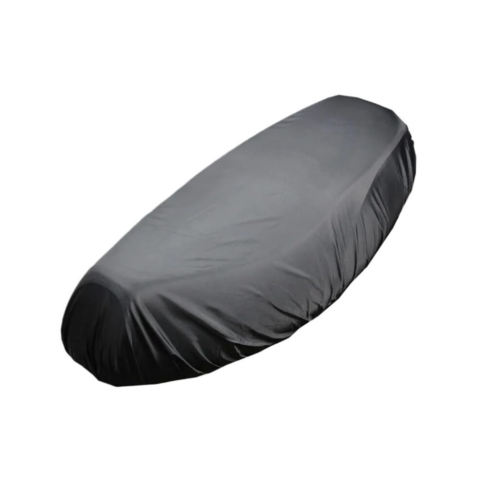 Motorcycle Seat Protection Rain Seat Cover, Flexible Saddle Cover, Seat Cushion Cover, Heat Insulation Protective Pad 9016109588340