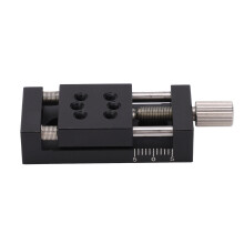 XAxes Linear Bühne Manuelle Twist FineTune
