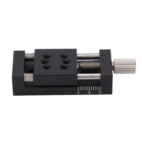 XAxes Linear Bühne Manuelle Twist FineTune