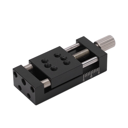 XAxes Linear Bühne Manuelle Twist FineTune 1