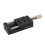 XAxes Linear Bühne Manuelle Twist FineTune 9