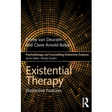 Existential Therapy by ArnoldBaker Claire New School of Psychotherapy