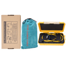 OTDR Fiber Optic Launch Kabel Box Lc UPC Lc UPC