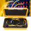 OTDR Fiber Optic Launch Kabel Box Lc UPC Lc UPC 5