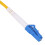 OTDR Fiber Optic Launch Kabel Box Lc UPC Lc UPC 10
