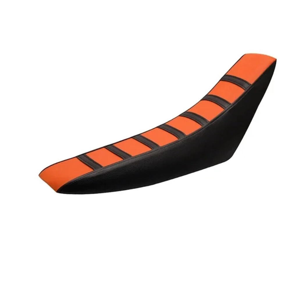 Seat Cover For Motorbike Compatible With Honda Suzuki Kawasaki Yamaha Motocross Ktm Sx Xc-W Sx-F 9393856559114