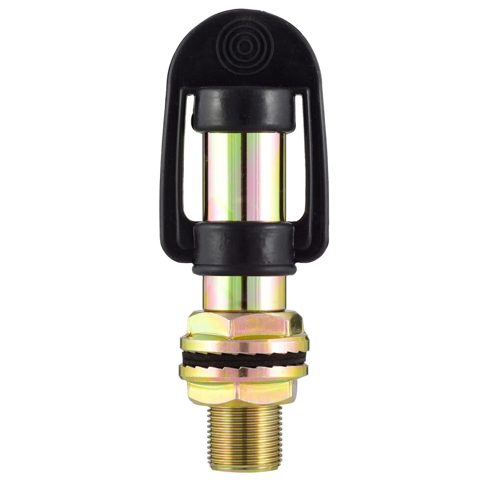 Beacon Mounting Bracket Flexible Din Pole Mount For Beacons Rotating Flashing Mounting Fittings 6 Types Dtb01 Light 9084446563474