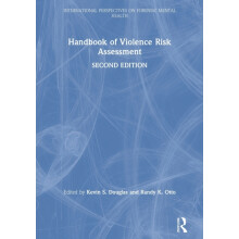 Handbook of Violence Risk Assessment Paperback Book