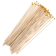 50 -fahnenmast 40 cm für handfahne party-fahnenmast