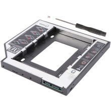 2.5 Pulgadas Soporte SSD Estado 9.5mm